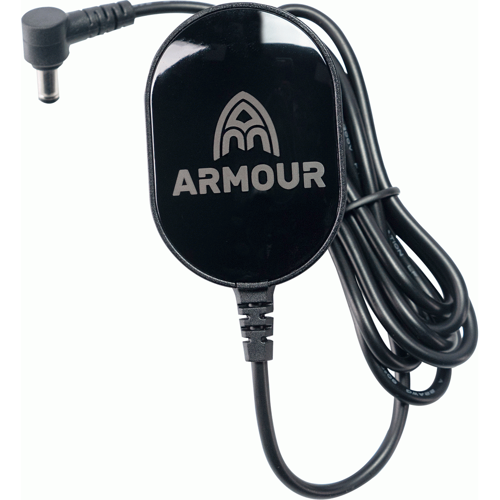 Armour Powersource 2 Pedal Power Supply (ANZ)