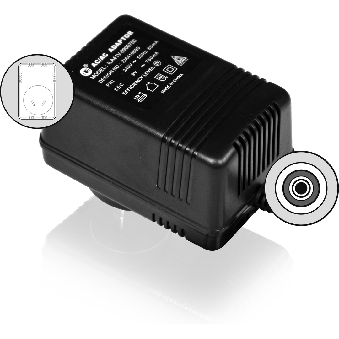 Behringer PSU11-SAA Power Supply