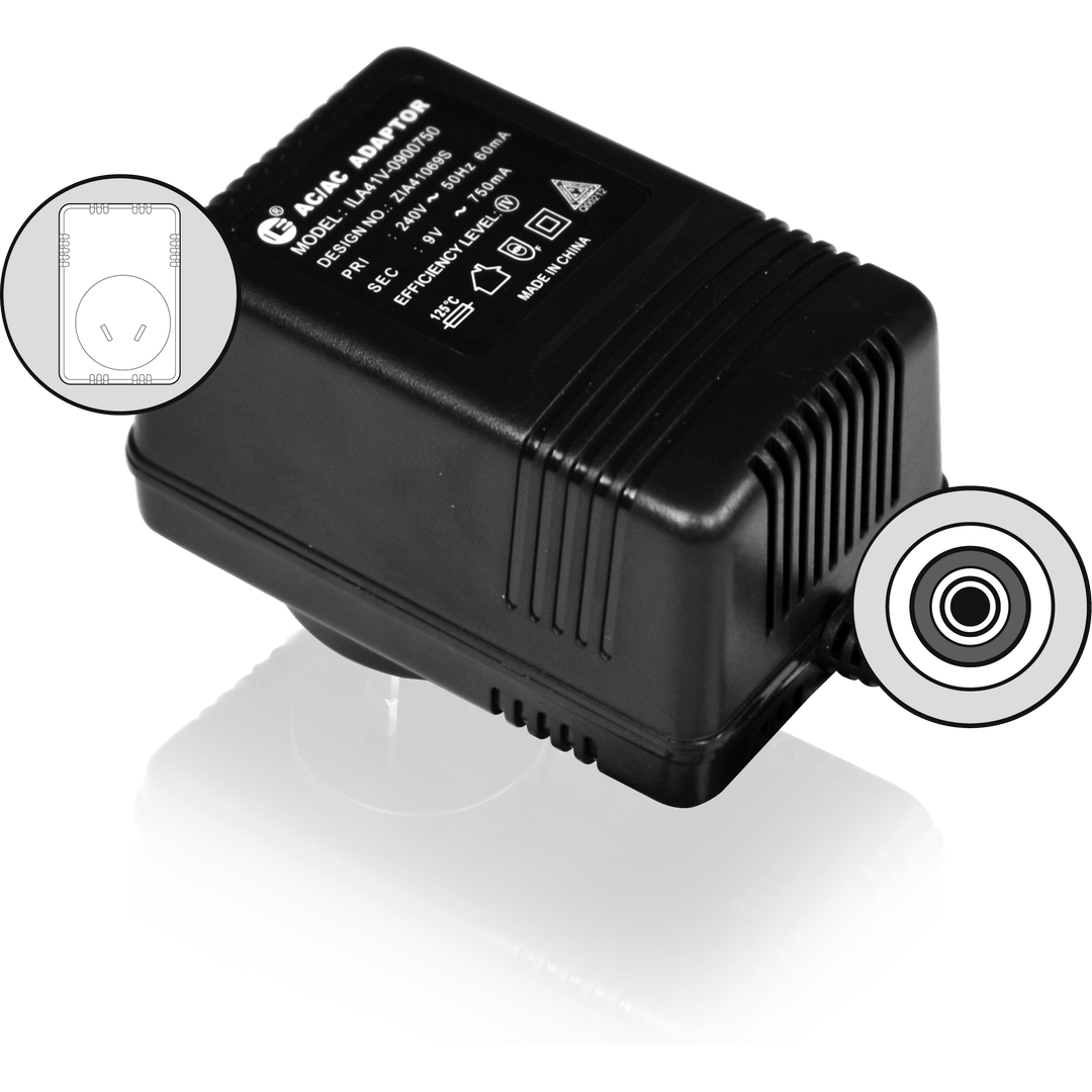 Behringer PSU11-SAA Power Supply