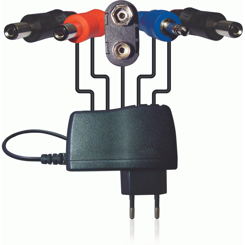 Behringer PSU-HSB-ALL Power World
