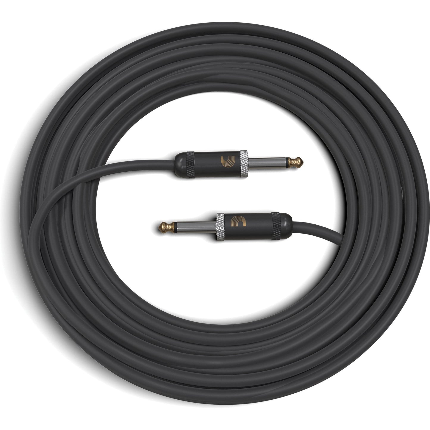 D'Addario American Stage Instrument Cable, 30 Feet