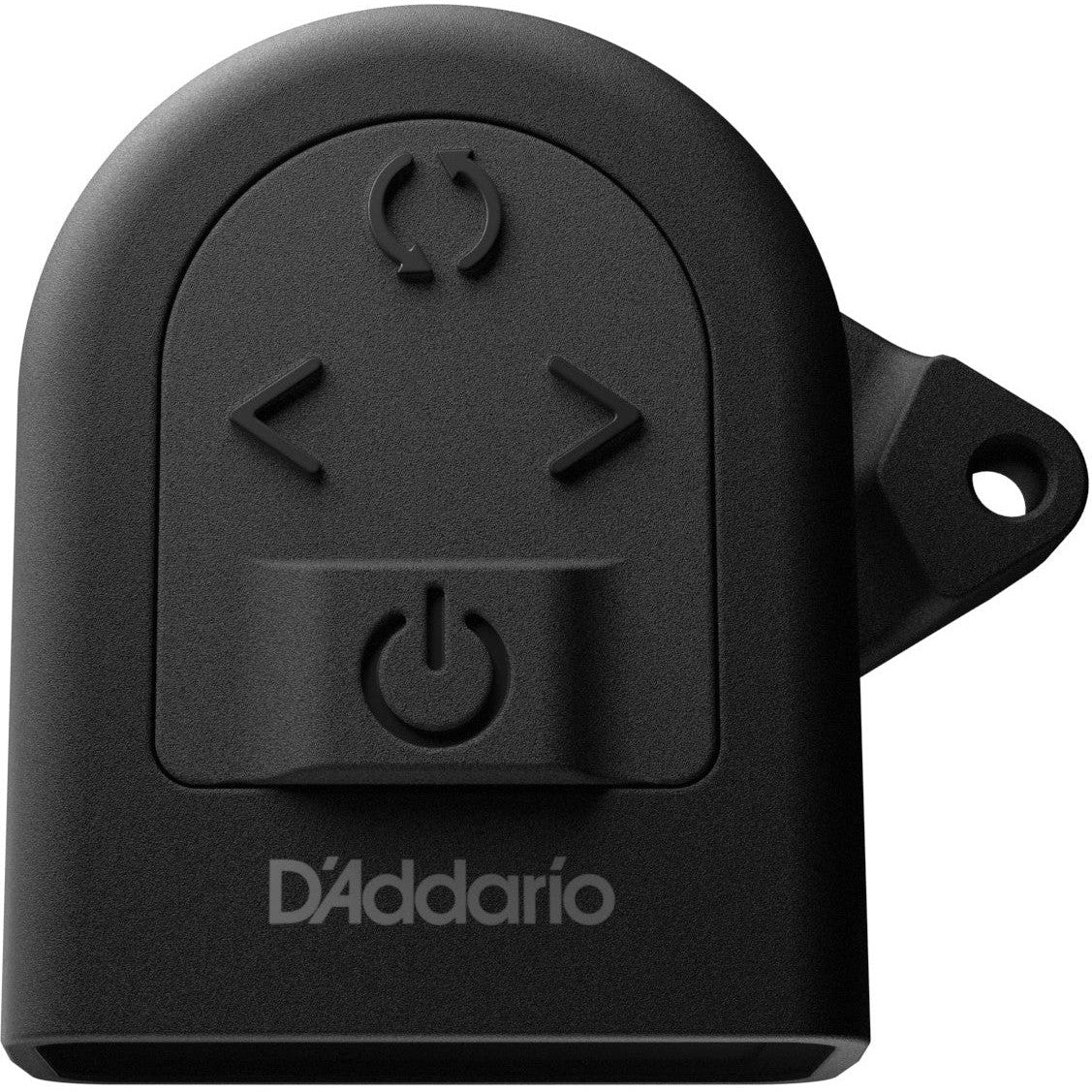 D'Addario Micro Clip-Free Tuner