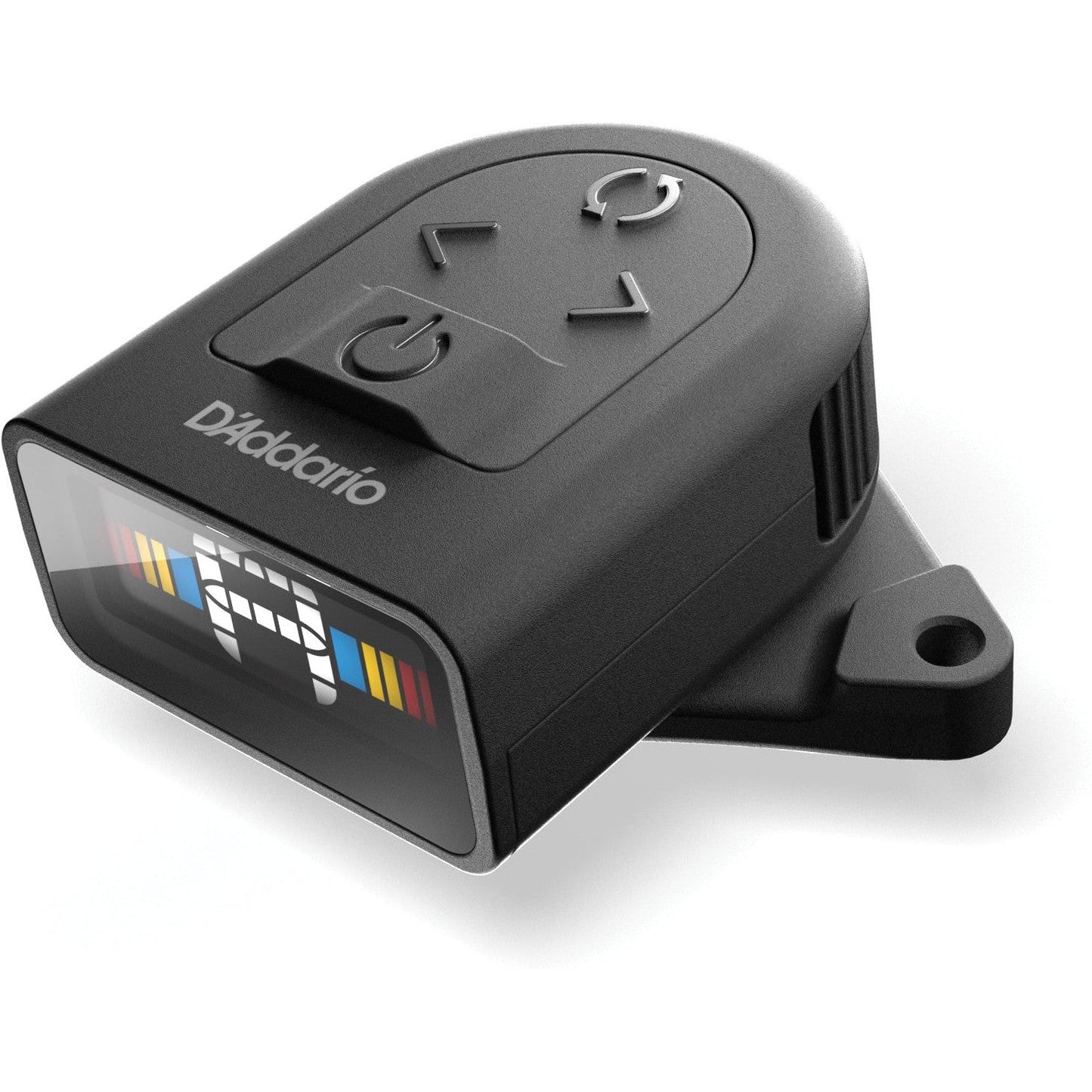 D'Addario Micro Clip-Free Tuner