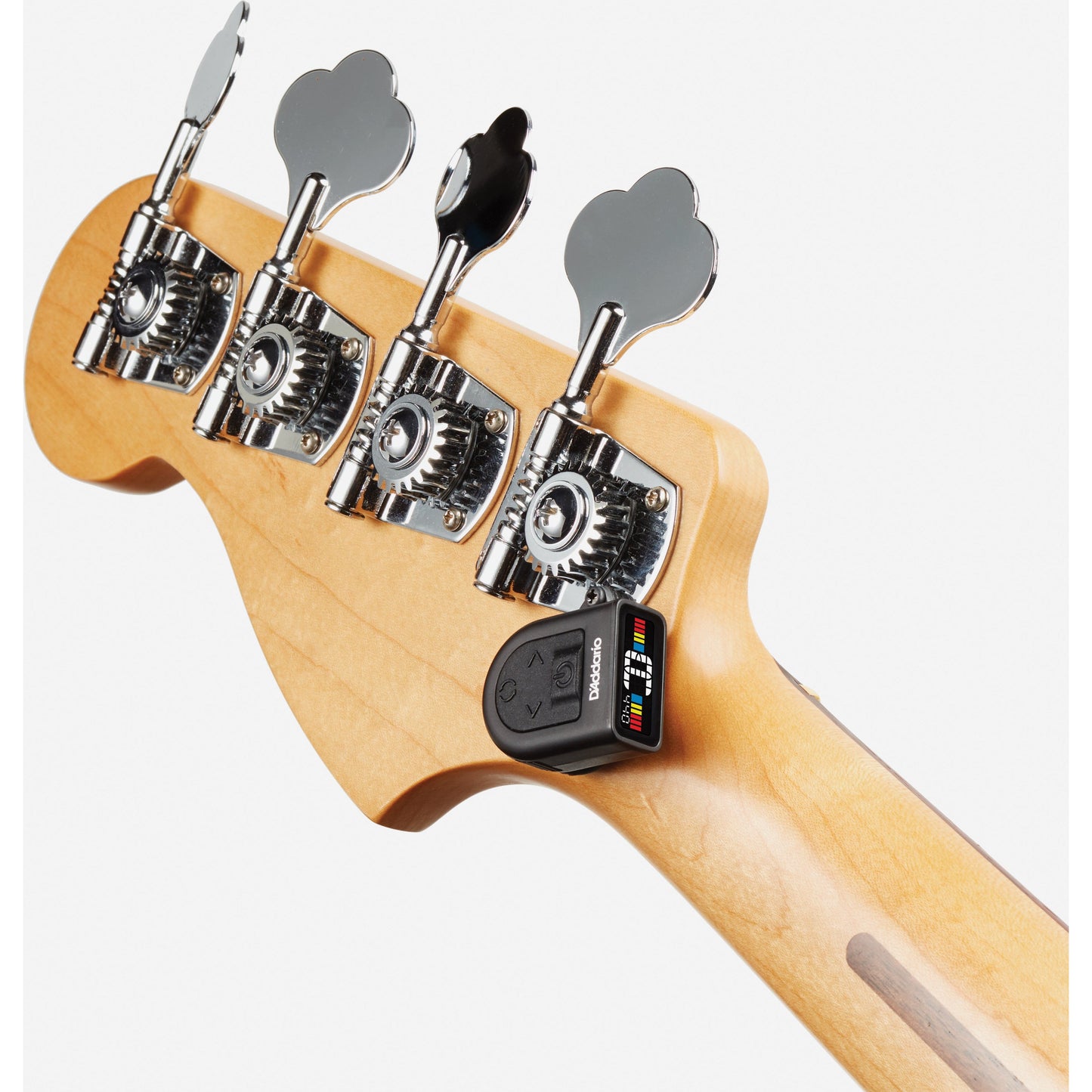 D'Addario Micro Clip-Free Tuner