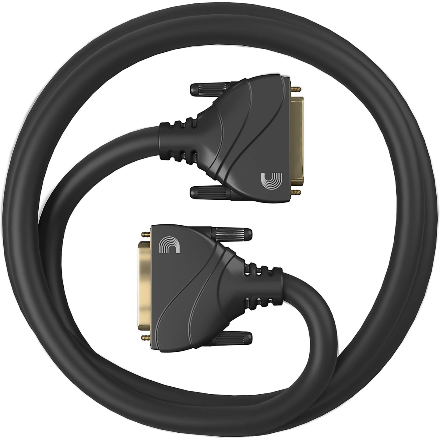 D'Addario Modular Snake DB25 Core, 25 Feet