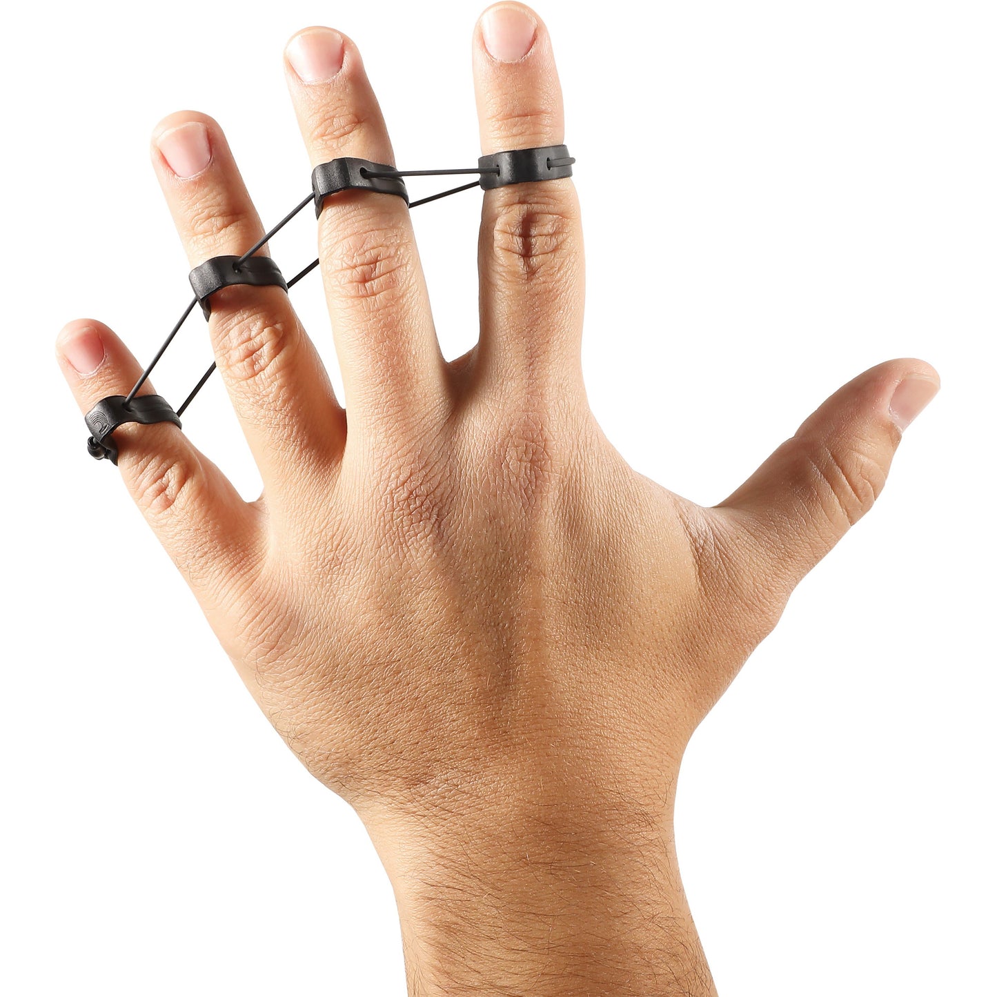 D'Addario Dexterity Band Finger Exerciser