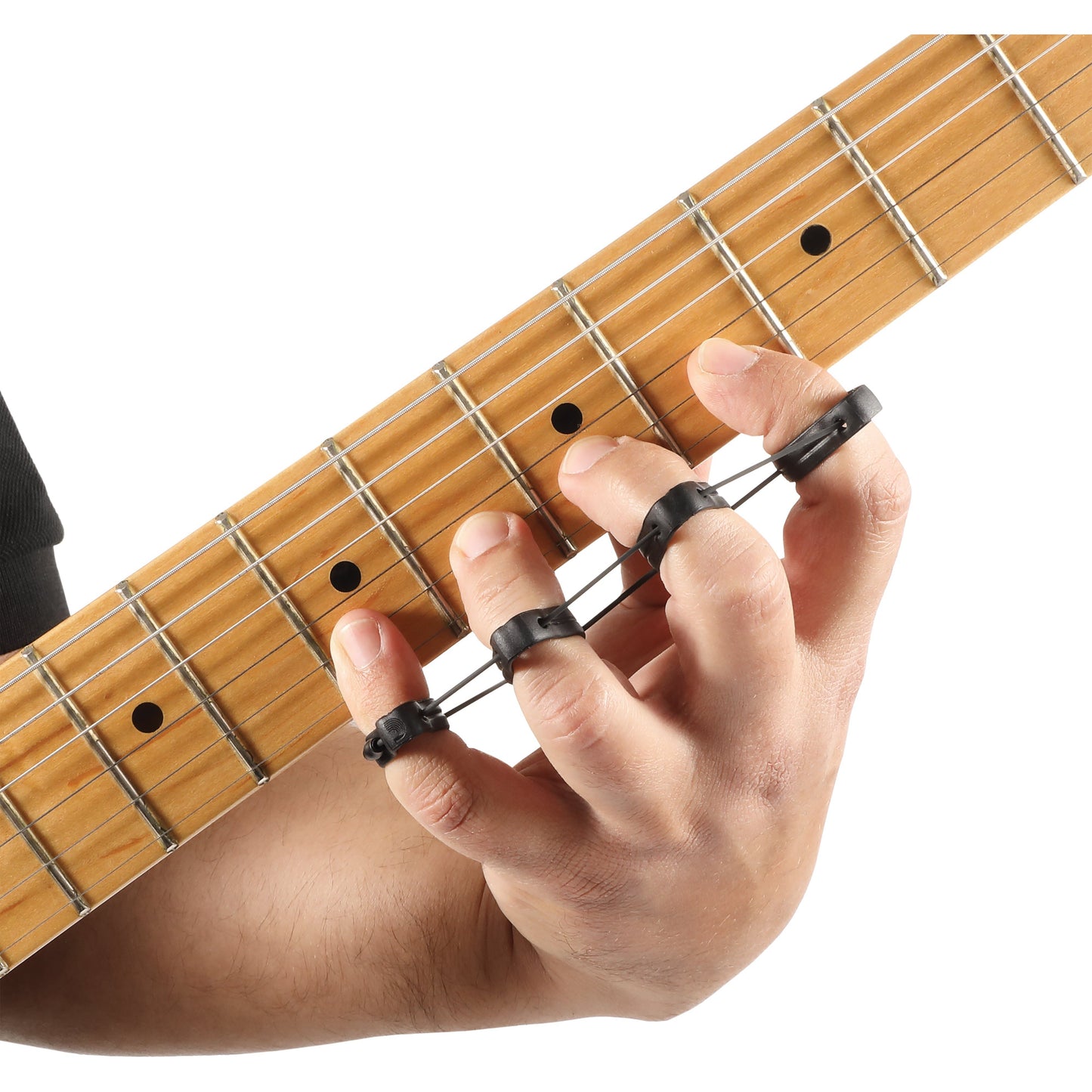D'Addario Dexterity Band Finger Exerciser