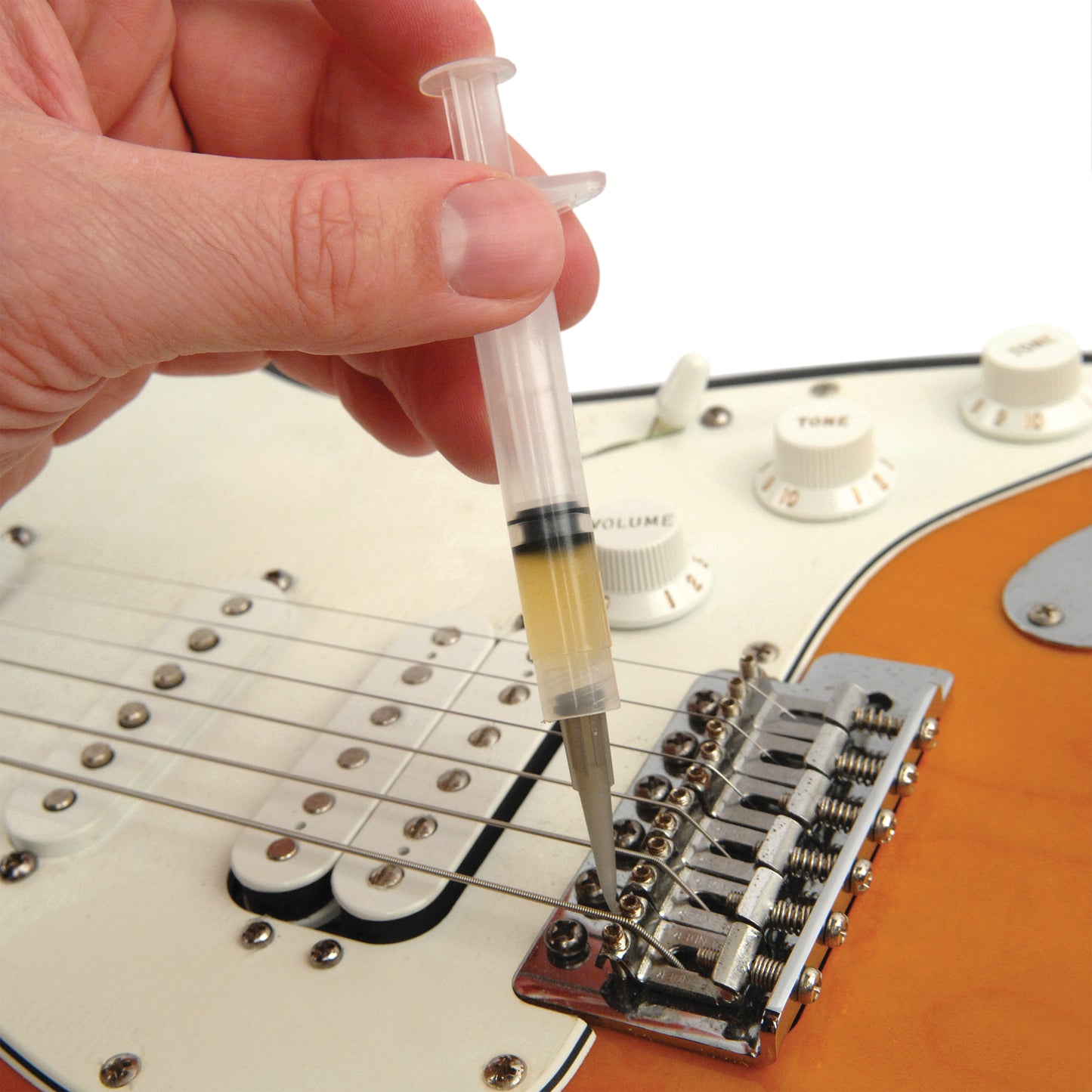 D'Addario LubriKit Friction Remover