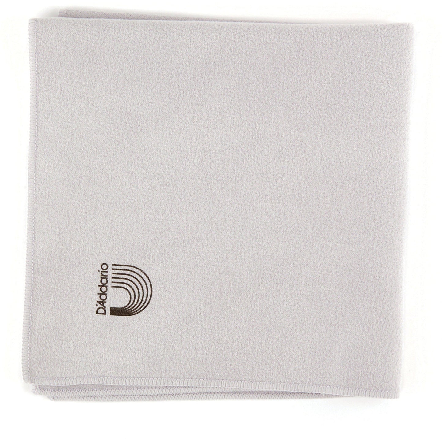 D'Addario Micro-Fiber Polish Cloth