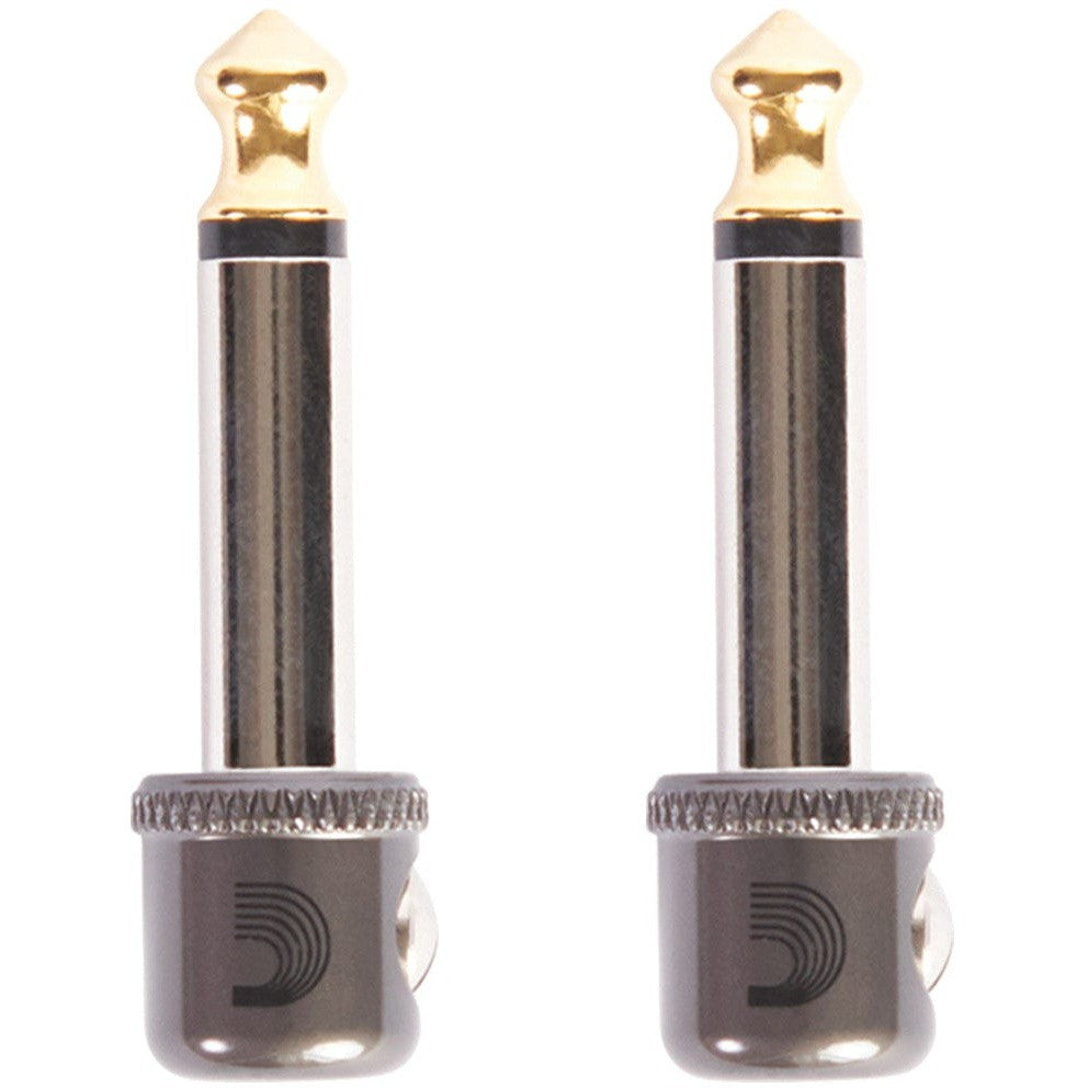 Solderless Custom Cables