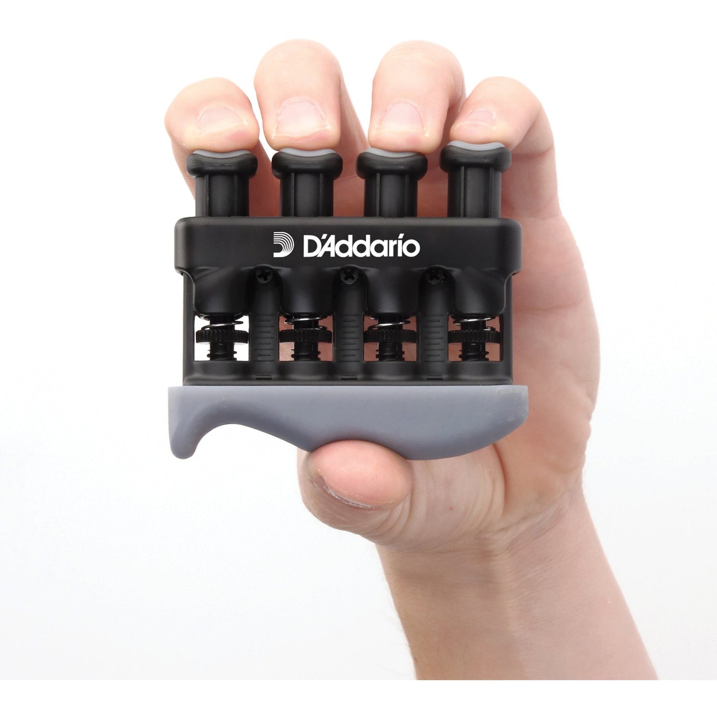 D'Addario Varigrip Adjustable Hand Exerciser