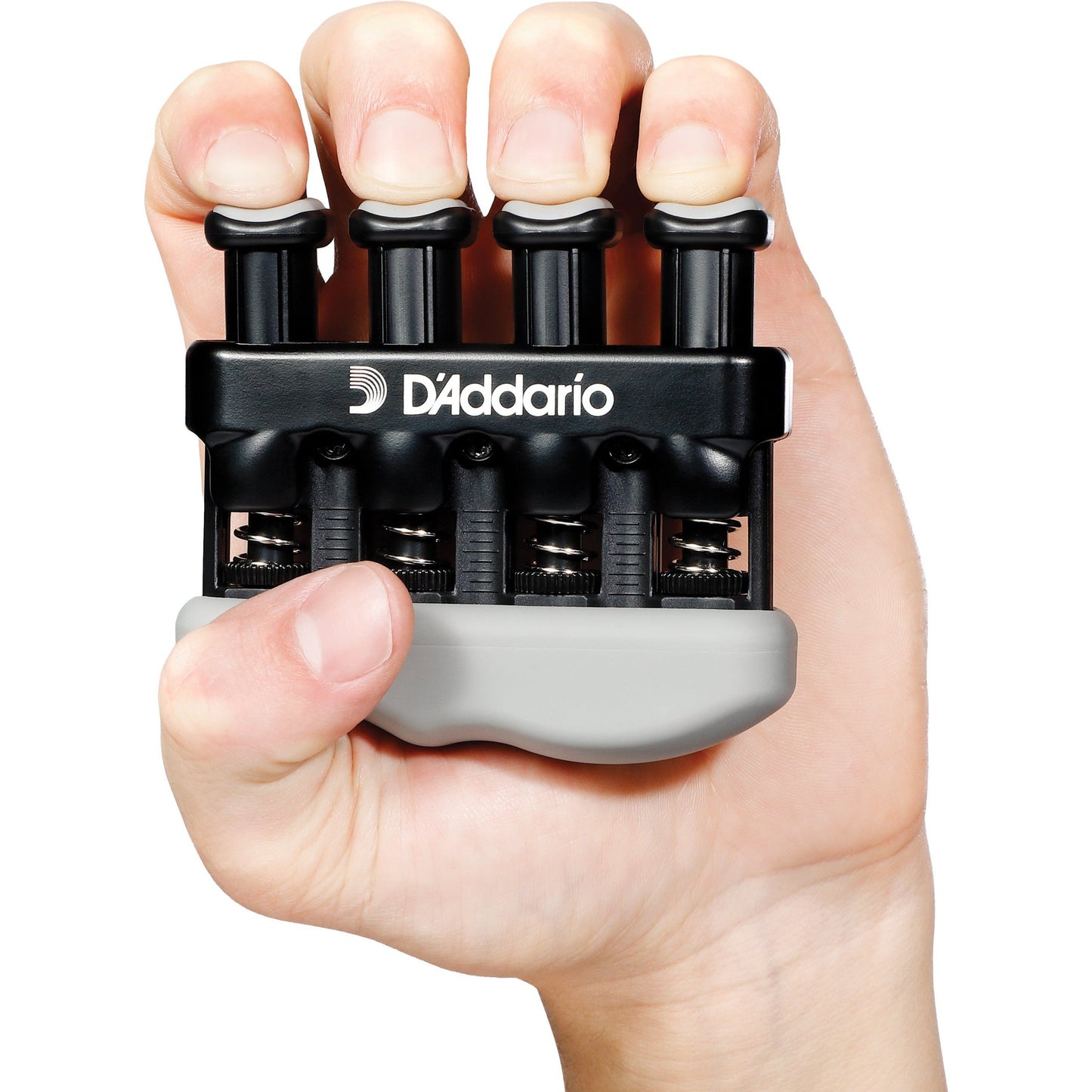 D'Addario Varigrip and FiddiLink Bundle