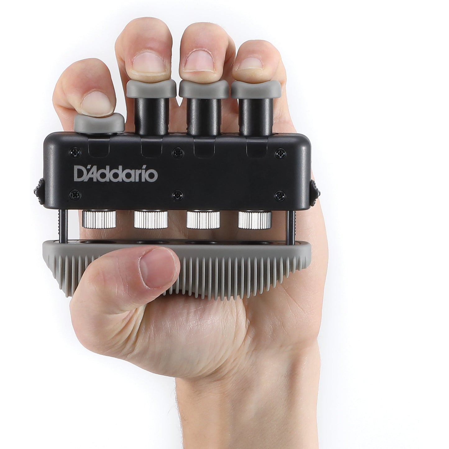 D'Addario VariGrip+ Hand Exerciser