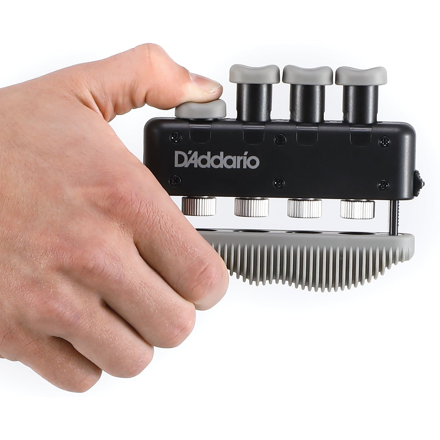D'Addario VariGrip+ Hand Exerciser