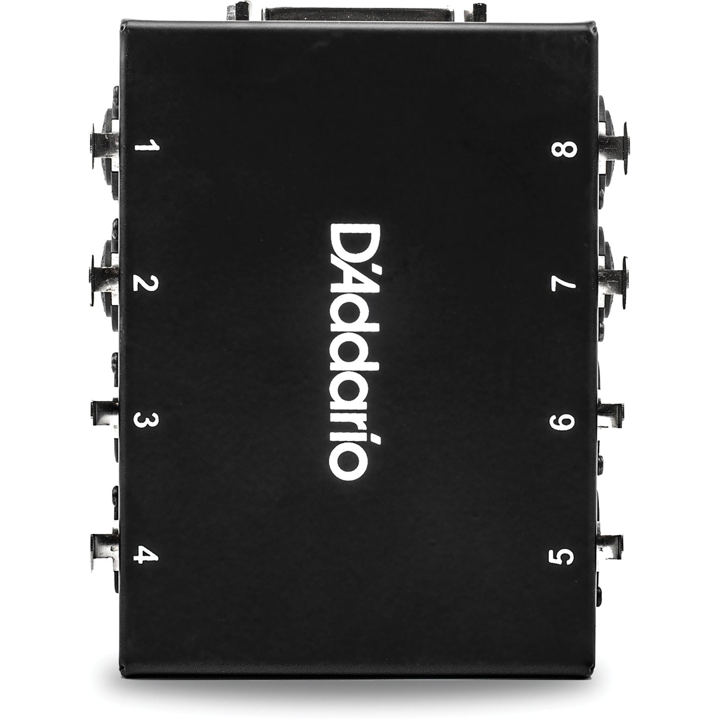 D'Addario Modular Snake System Stage Box