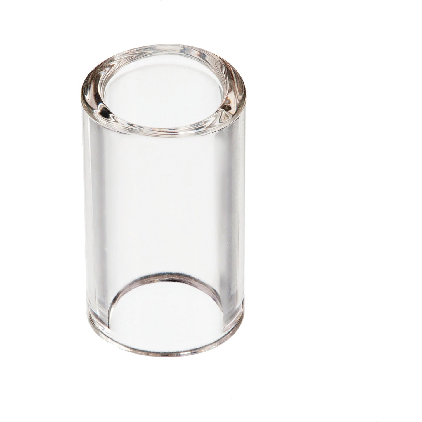 D'Addario Glass Slide, Small