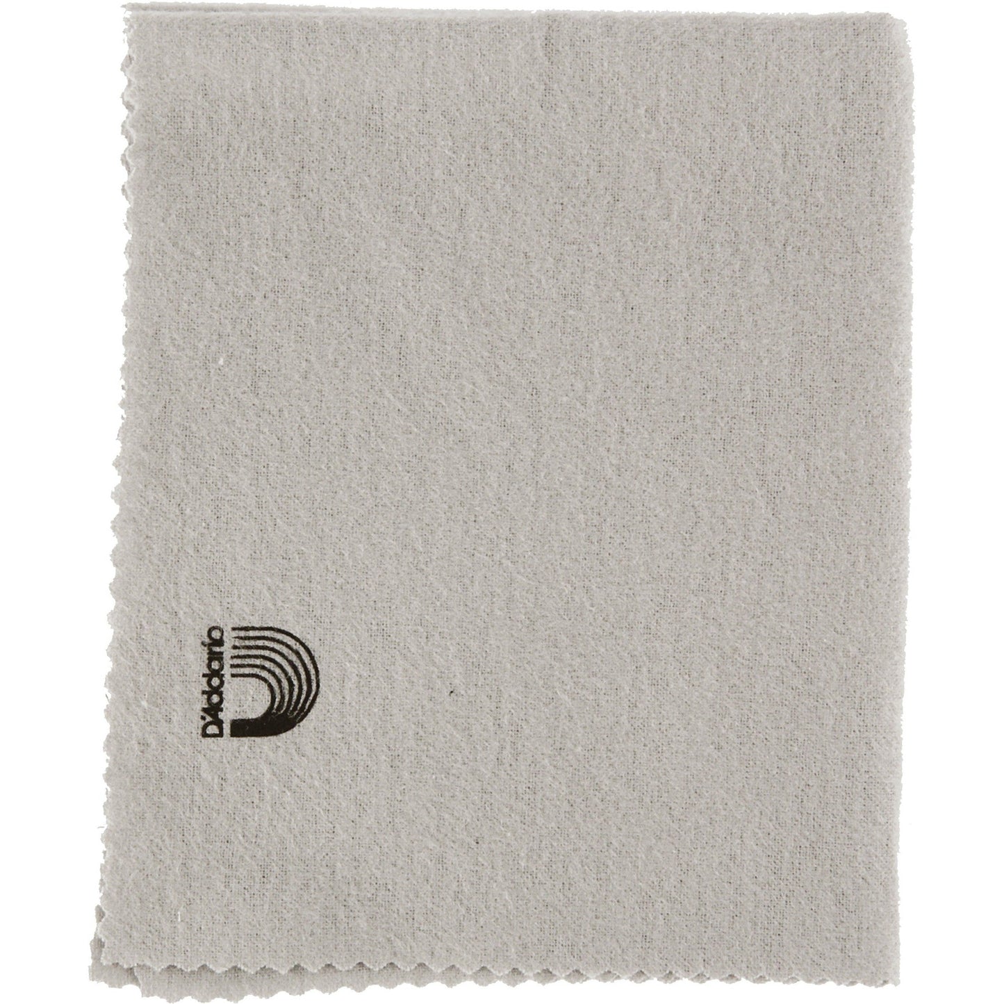 D'Addario Pre-Treated Polish Cloth