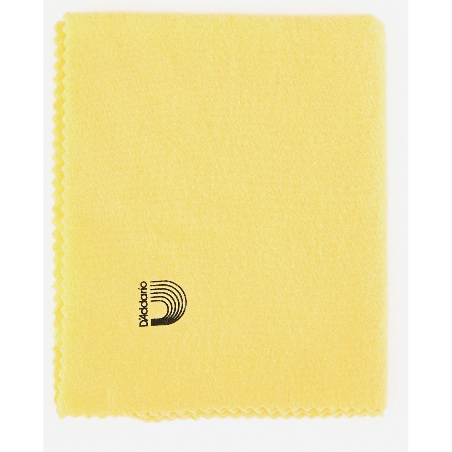 D'Addario Untreated Polish Cloth