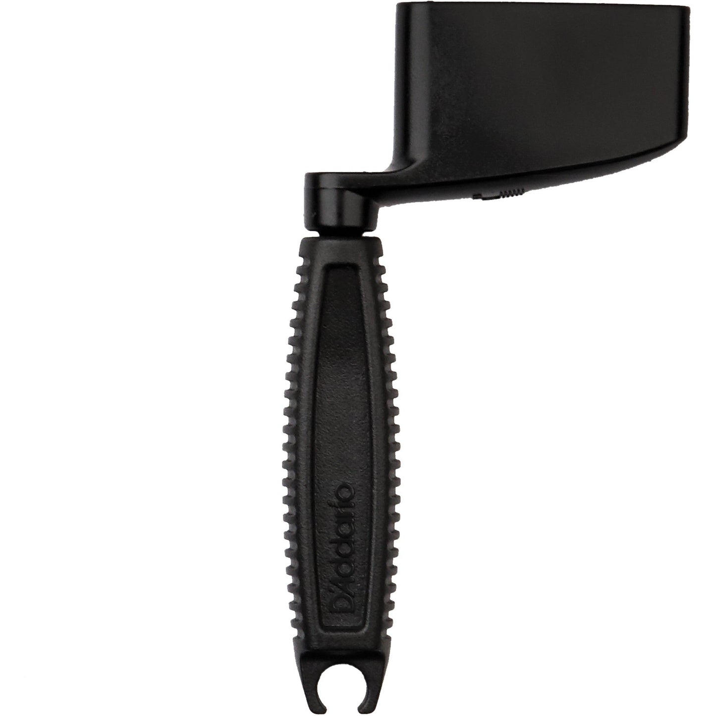 D'Addario Ergonomic Bass Guitar Peg Winder