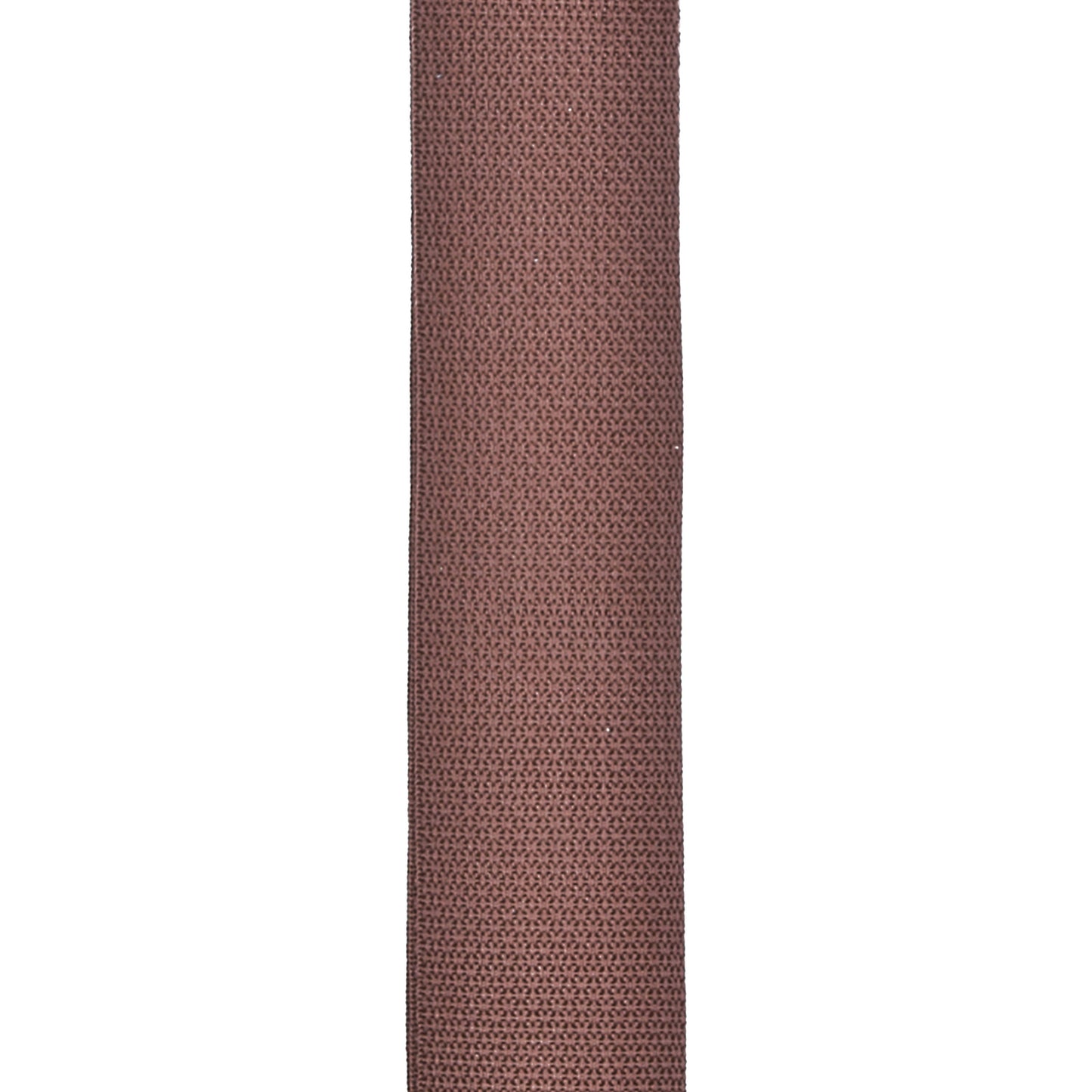 D'Addario Polypropylene Guitar Strap, Brown