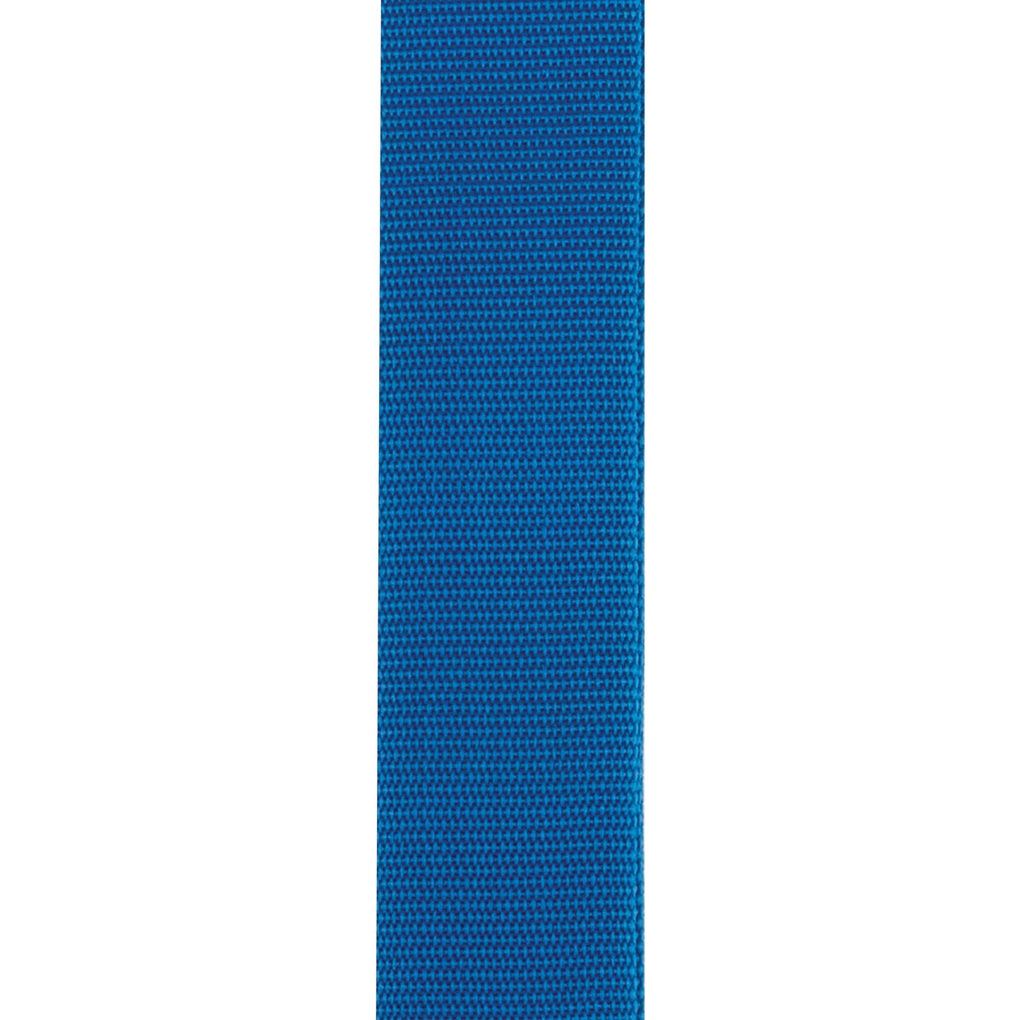 D'Addario Auto Lock Polypro Guitar Strap, Blue