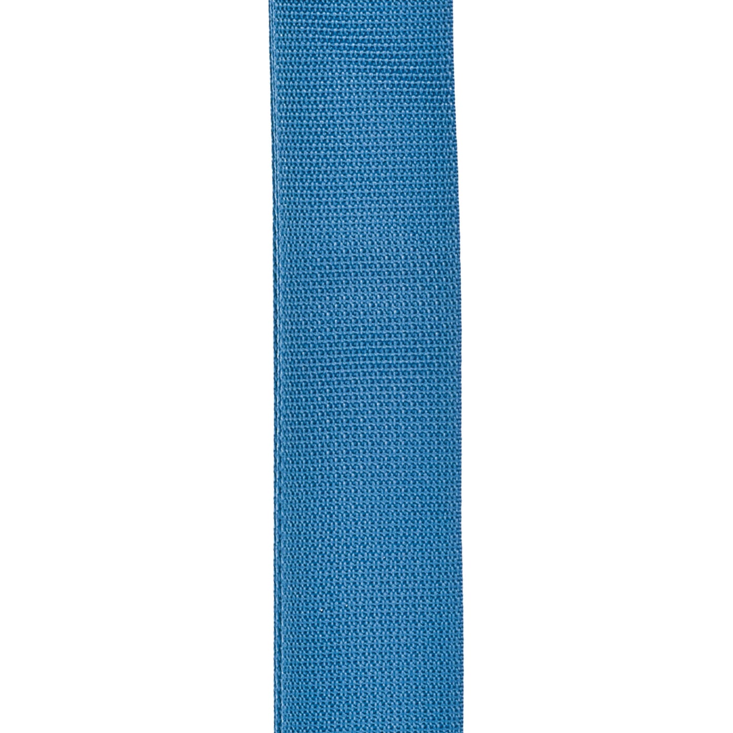 D'Addario Planet Lock Guitar Strap, Polypropylene, Blue