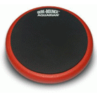 Aquarian QBP6 Quik-Bounce Practice Pad
