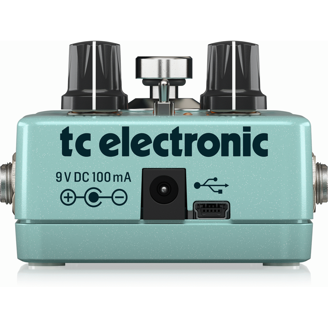 TC Electronic Quintessence Harmony