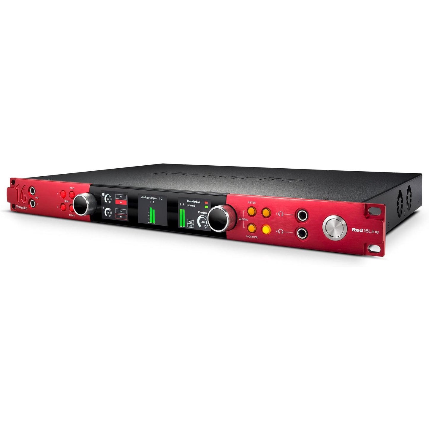 Focusrite Red 16Line 64x64 All-In-One Interface