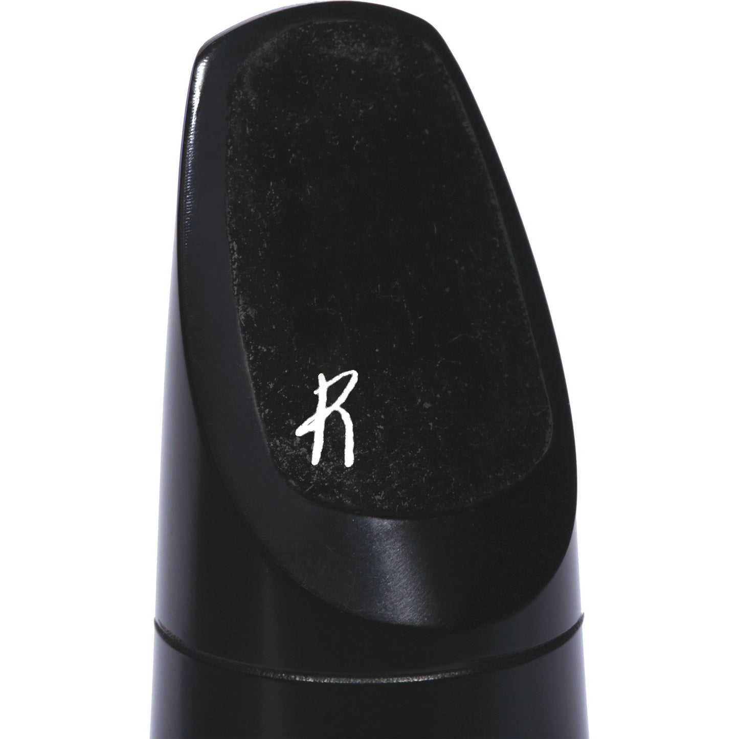 Rico Reserve Mouthpiece Patch - Clear - .35mm