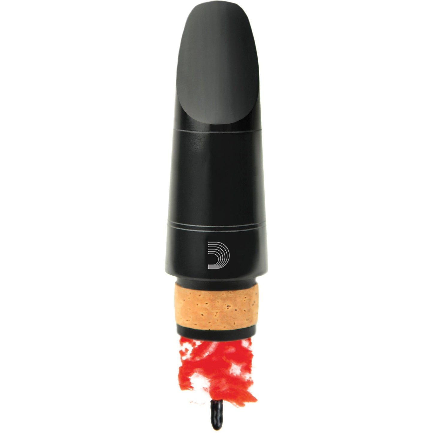 Rico Mouthpiece Saver, Clarinet/Alto Sax, Pack of 12