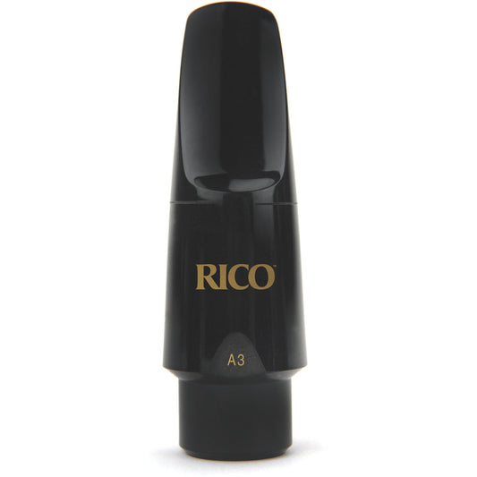 Rico Graftonite Alto Sax Mouthpiece, A3