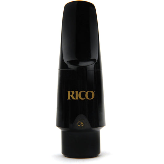 Rico Graftonite Alto Sax Mouthpiece, C5
