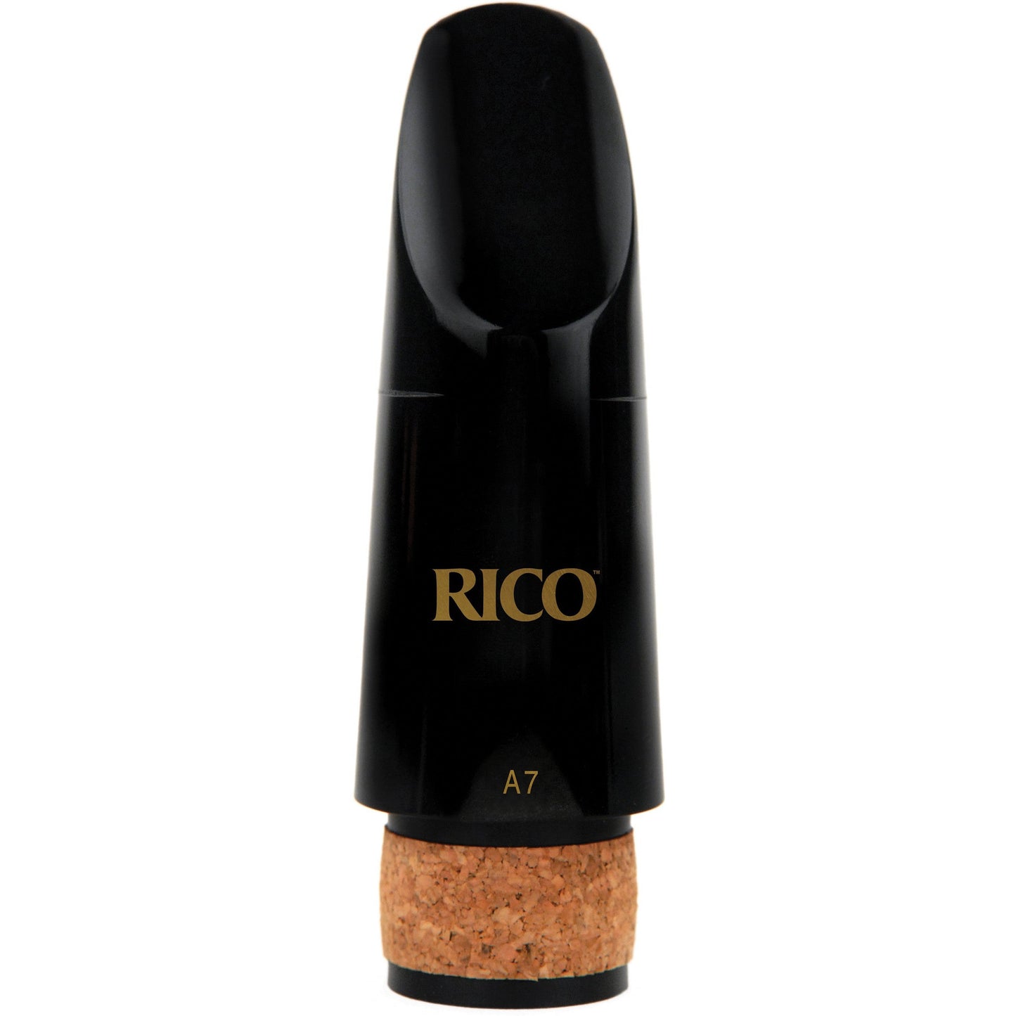 Rico Graftonite Bb Clarinet Mouthpiece, A7
