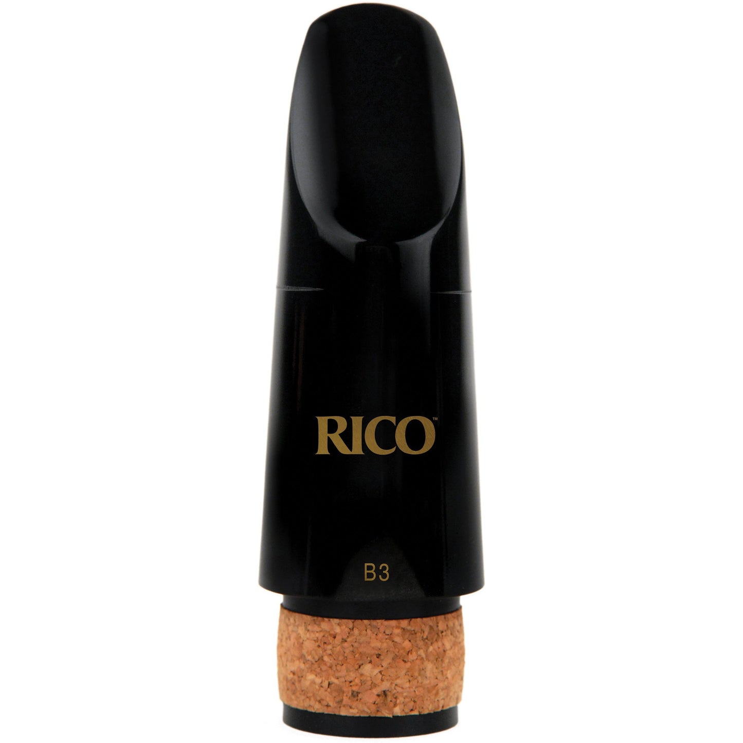 Rico Graftonite Bb Clarinet Mouthpiece, B3