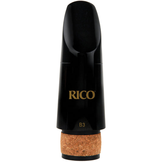 Rico Graftonite Bb Clarinet Mouthpiece, B3