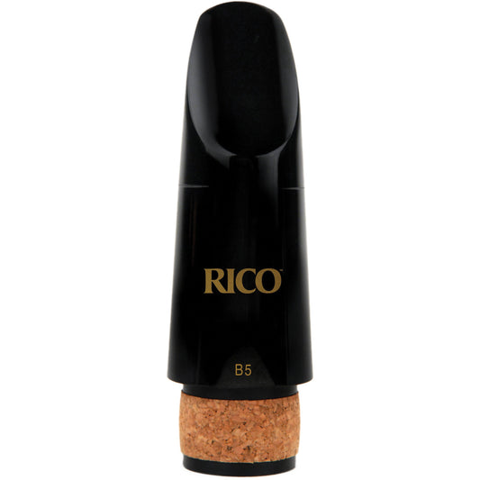 Rico Graftonite Bb Clarinet Mouthpiece, B5