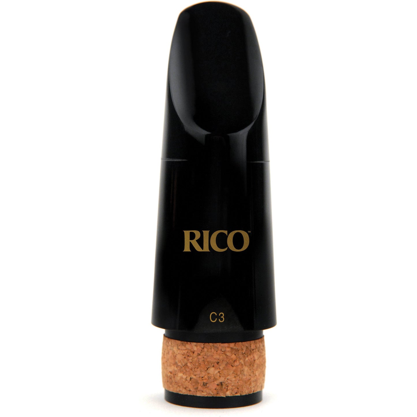 Rico Graftonite Bb Clarinet Mouthpiece, C3
