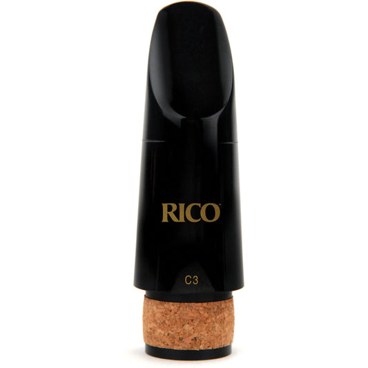 Rico Graftonite Bb Clarinet Mouthpiece, C3