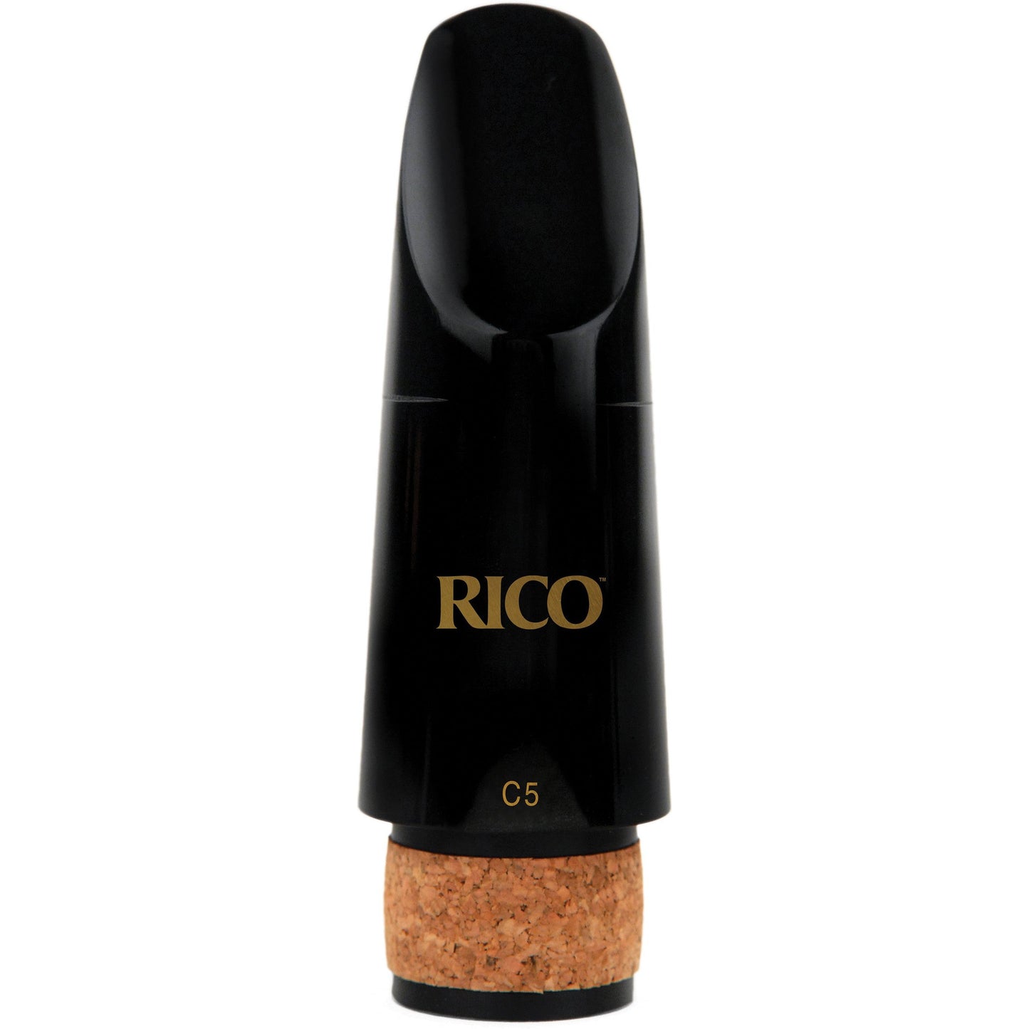 Rico Graftonite Bb Clarinet Mouthpiece, C5