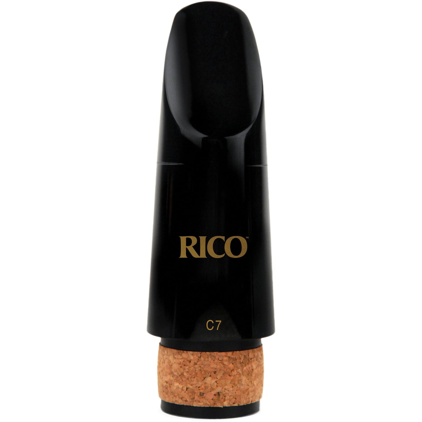 Rico Graftonite Bb Clarinet Mouthpiece, C7
