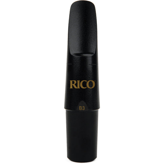 Rico Graftonite Baritone Sax Mouthpiece, B3