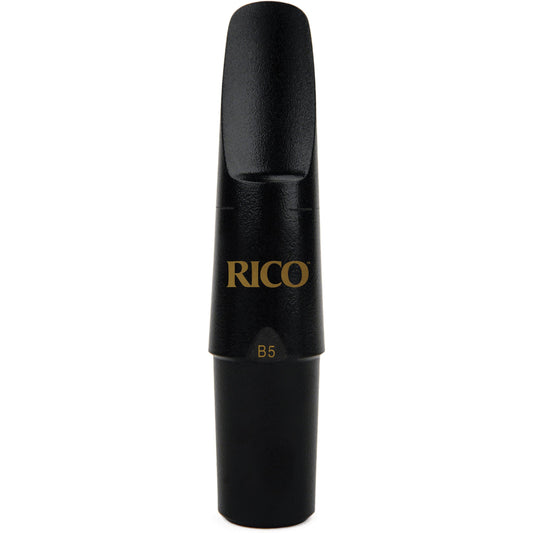 Rico Graftonite Baritone Sax Mouthpiece, B5