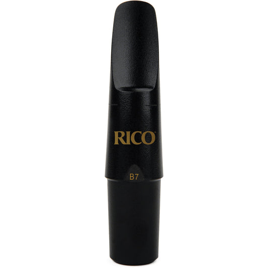 Rico Graftonite Baritone Sax Mouthpiece, B7
