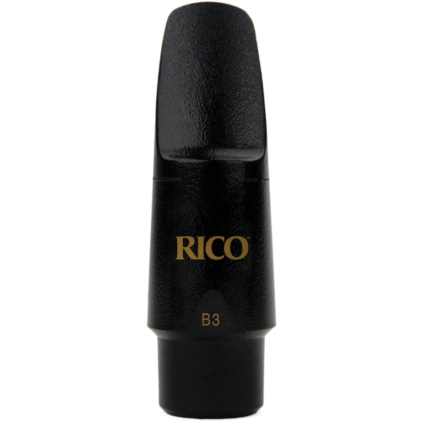 Rico Graftonite Soprano Sax Mouthpiece, B3