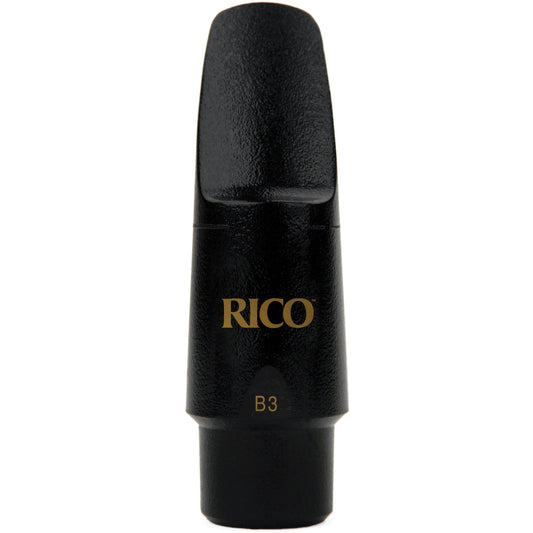 Rico Graftonite Soprano Sax Mouthpiece, B3