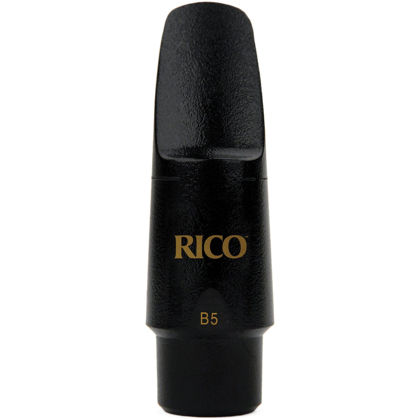 Rico Graftonite Soprano Sax Mouthpiece, B5