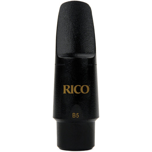 Rico Graftonite Soprano Sax Mouthpiece, B5