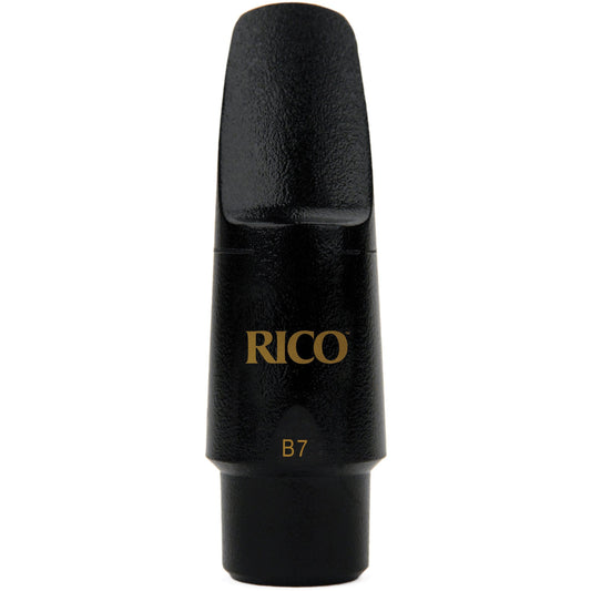 Rico Graftonite Soprano Sax Mouthpiece, B7