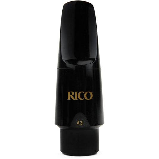 Rico Graftonite Tenor Sax Mouthpiece, A3